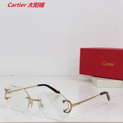 C.a.r.t.i.e.r. Sunglasses AAAA 10983