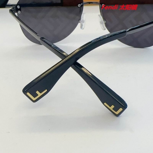 F.e.n.d.i. Sunglasses AAAA 11003