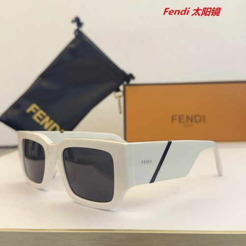 F.e.n.d.i. Sunglasses AAAA 10996