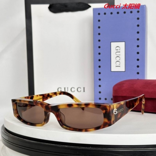 G.U.C.C.I. Sunglasses AAAA 11606