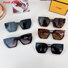 F.e.n.d.i. Sunglasses AAAA 11325