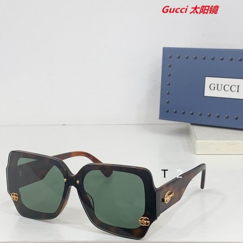 G.U.C.C.I. Sunglasses AAAA 10537