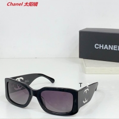 C.h.a.n.e.l. Sunglasses AAAA 10440