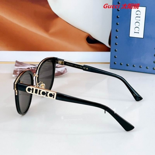 G.U.C.C.I. Sunglasses AAAA 10497