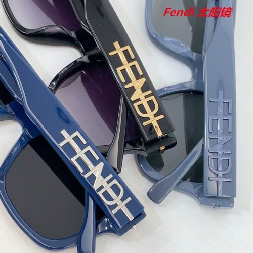 F.e.n.d.i. Sunglasses AAAA 11138