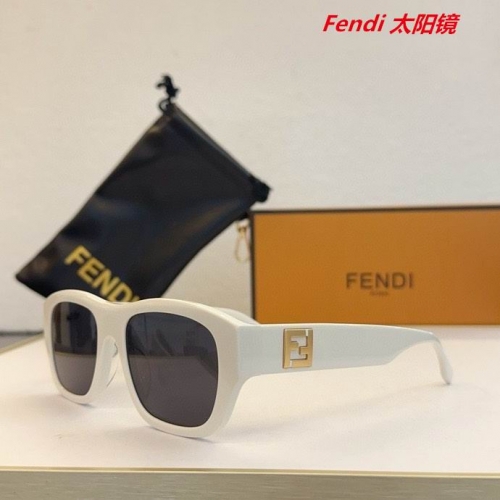 F.e.n.d.i. Sunglasses AAAA 10968