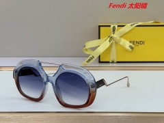 F.e.n.d.i. Sunglasses AAAA 10157