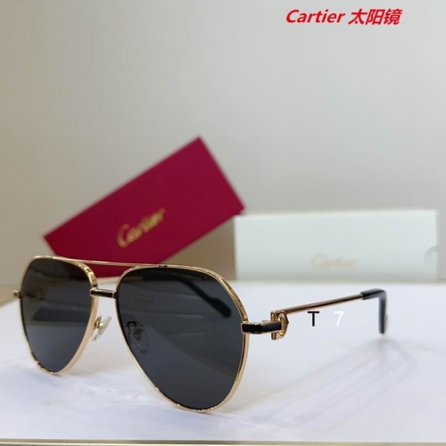 C.a.r.t.i.e.r. Sunglasses AAAA 12220