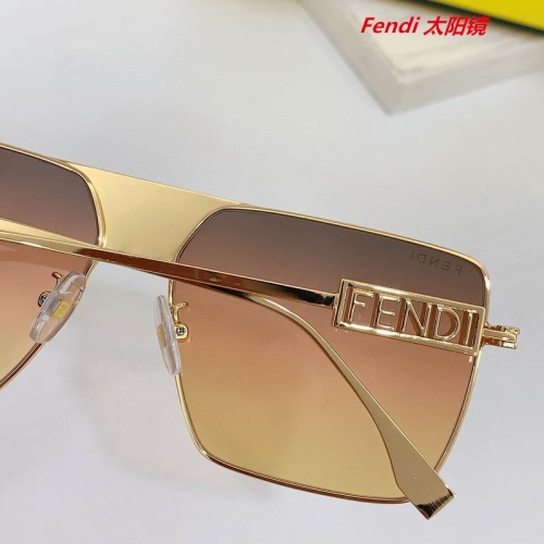 F.e.n.d.i. Sunglasses AAAA 10075