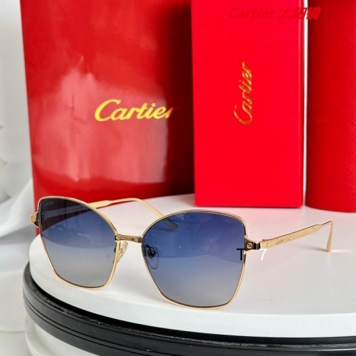 C.a.r.t.i.e.r. Sunglasses AAAA 12353