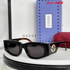 G.U.C.C.I. Sunglasses AAAA 10646