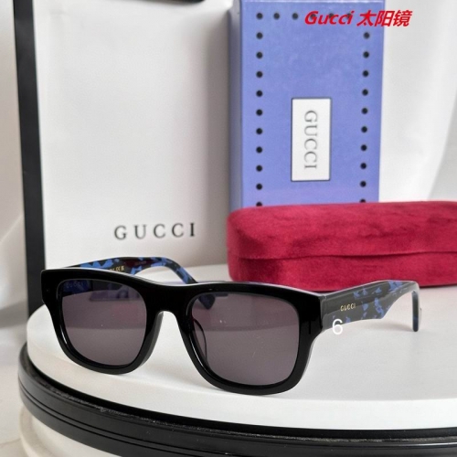 G.U.C.C.I. Sunglasses AAAA 10052