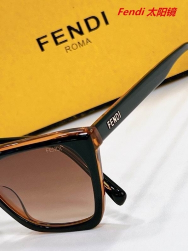 F.e.n.d.i. Sunglasses AAAA 10941