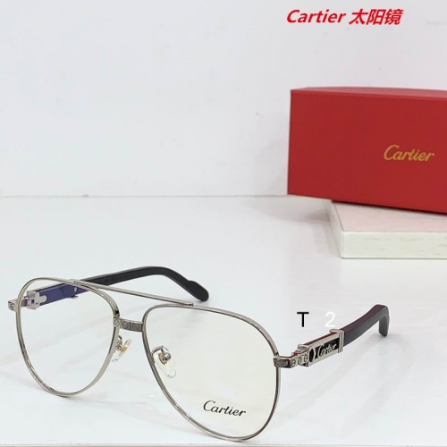C.a.r.t.i.e.r. Sunglasses AAAA 11896