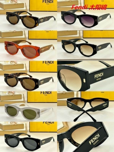 F.e.n.d.i. Sunglasses AAAA 10529