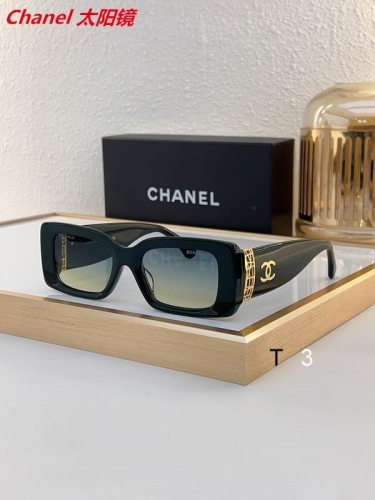 C.h.a.n.e.l. Sunglasses AAAA 11757