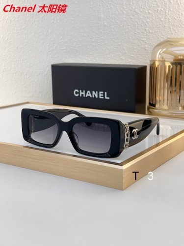 C.h.a.n.e.l. Sunglasses AAAA 11756