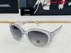 C.h.a.n.e.l. Sunglasses AAAA 11143