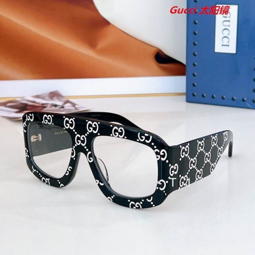 G.U.C.C.I. Sunglasses AAAA 10160