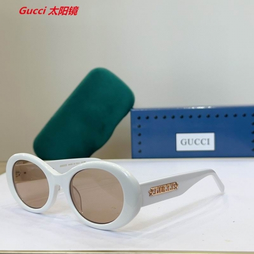 G.U.C.C.I. Sunglasses AAAA 11629