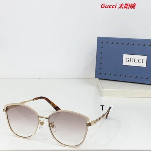 G.U.C.C.I. Sunglasses AAAA 12154