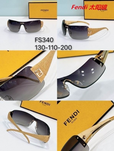 F.e.n.d.i. Sunglasses AAAA 10954