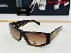 C.h.a.n.e.l. Sunglasses AAAA 11252