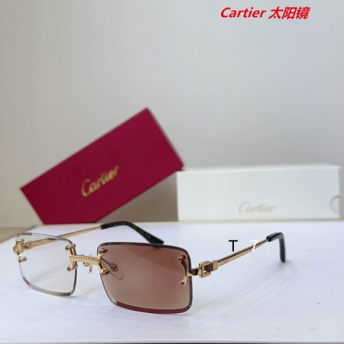 C.a.r.t.i.e.r. Sunglasses AAAA 12651