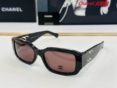 C.h.a.n.e.l. Sunglasses AAAA 11169