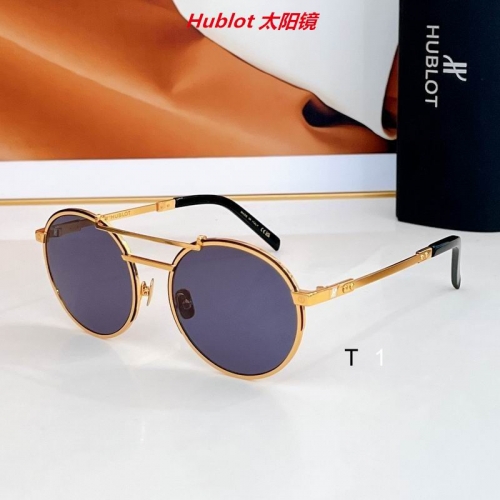 H.u.b.l.o.t. Sunglasses AAAA 10021