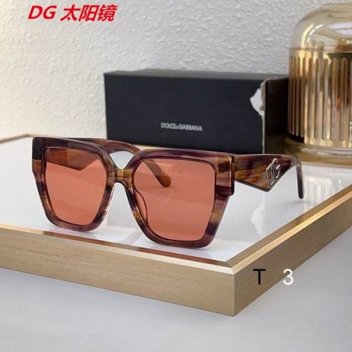 D...G... Sunglasses AAAA 10164