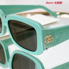 G.U.C.C.I. Sunglasses AAAA 11483