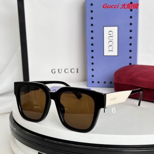 G.U.C.C.I. Sunglasses AAAA 10688