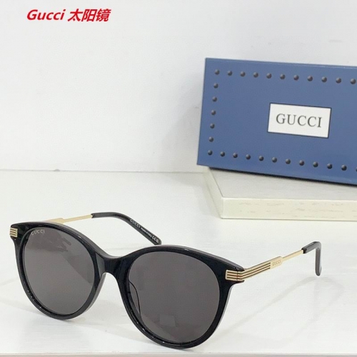 G.U.C.C.I. Sunglasses AAAA 11644