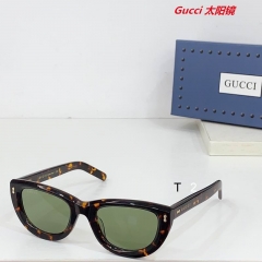 G.U.C.C.I. Sunglasses AAAA 10513