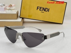 F.e.n.d.i. Sunglasses AAAA 10391