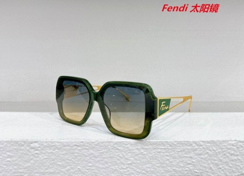 F.e.n.d.i. Sunglasses AAAA 10758