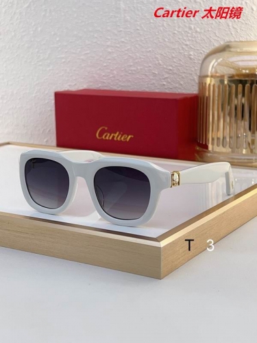 C.a.r.t.i.e.r. Sunglasses AAAA 13053