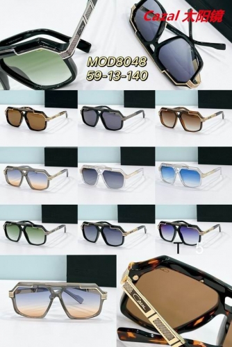 C.a.z.a.l. Sunglasses AAAA 10500