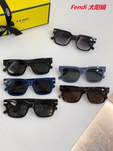 F.e.n.d.i. Sunglasses AAAA 11145