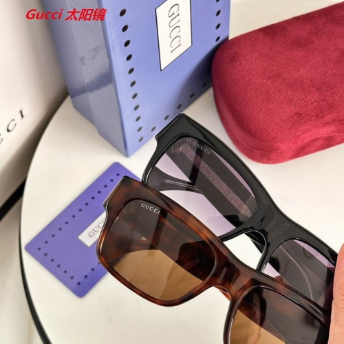 G.U.C.C.I. Sunglasses AAAA 11798