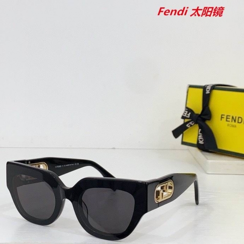 F.e.n.d.i. Sunglasses AAAA 11157