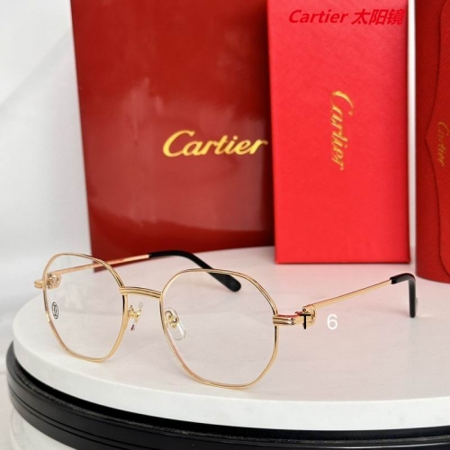 C.a.r.t.i.e.r. Sunglasses AAAA 12871