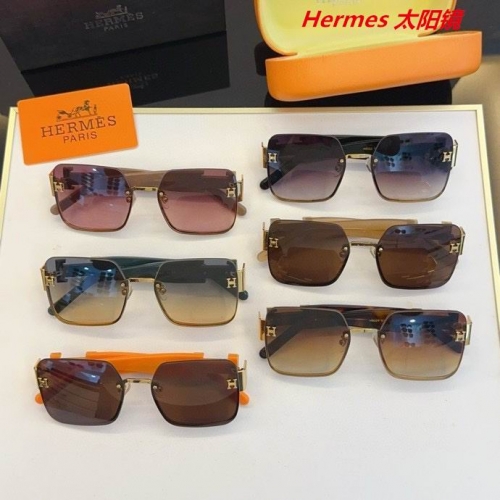 H.e.r.m.e.s. Sunglasses AAAA 10082