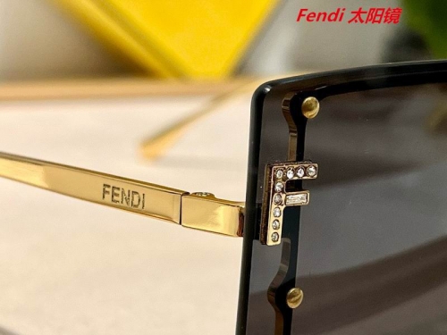 F.e.n.d.i. Sunglasses AAAA 10367