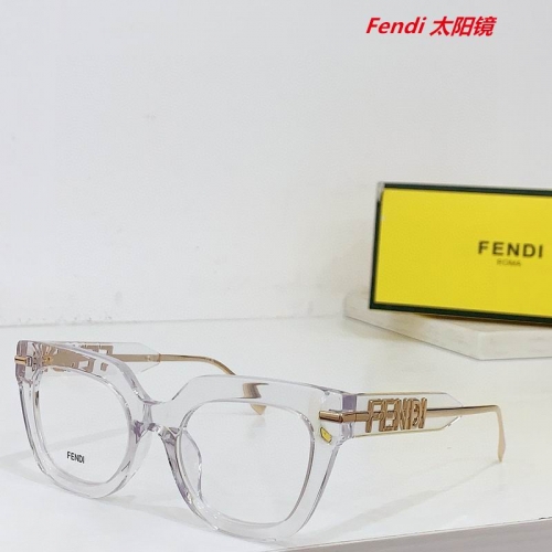 F.e.n.d.i. Sunglasses AAAA 10073