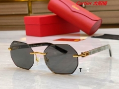 C.a.r.t.i.e.r. Sunglasses AAAA 12079