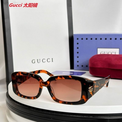 G.U.C.C.I. Sunglasses AAAA 11771