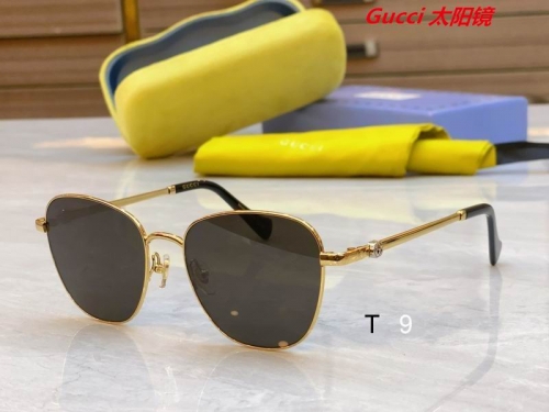 G.U.C.C.I. Sunglasses AAAA 10807