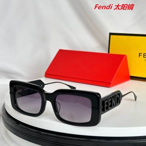 F.e.n.d.i. Sunglasses AAAA 10889